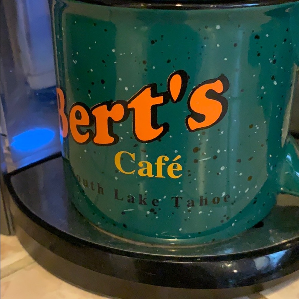 Meet your Posher, Julie